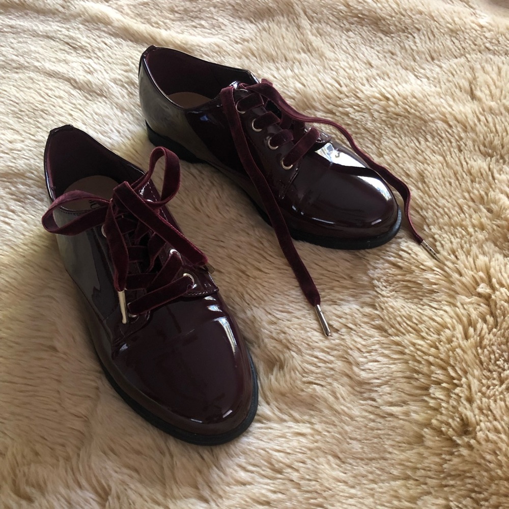 JustFab shoes woman